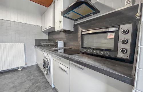 Vue sur la Bastille Appt Calme et Cosy - Foto 15