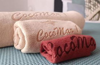 CocoMar I- Luxurious villa with pool near the sea - Foto 18