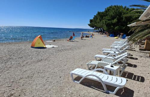 Villa Plesa with office and private pool - Foto 54