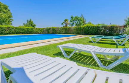 El Olmo Posadas by Ruralidays - Foto 32