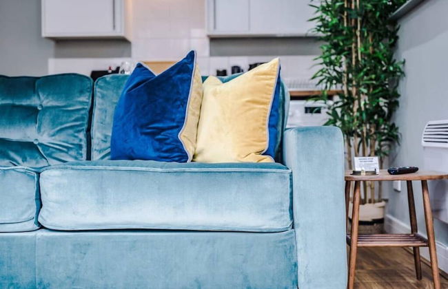 Host Apartments The Georgian Quarters at Bedford - Photo 17