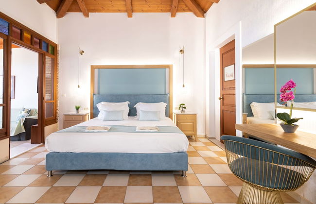 Sea View Village - Studios & Apartments - Foto 24