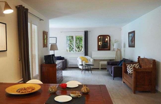 Holiday Home in Pertuis With Private Pool - Foto 22