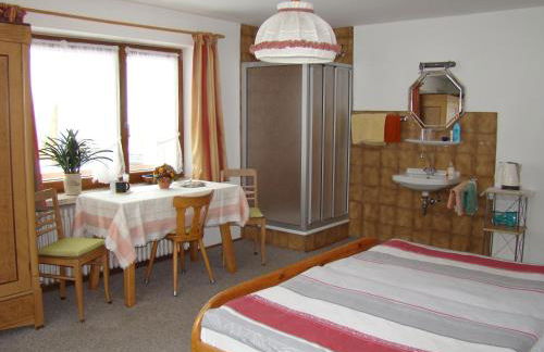 Gästehaus St. Bartholomä - Foto 24