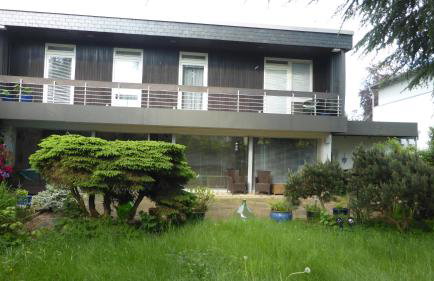 Großzügiges Architektenhaus in Kronberg - Foto 4