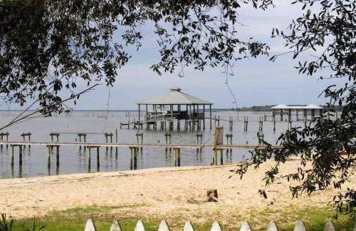 Donna’s Charm: 3 BR/king-suite/pools/golf - Foto 33