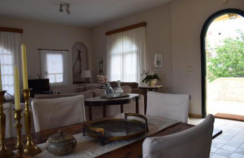 Villa Avly - Foto 11