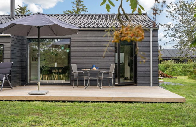 "Hildegard" - 1.5km from the sea - Foto 6