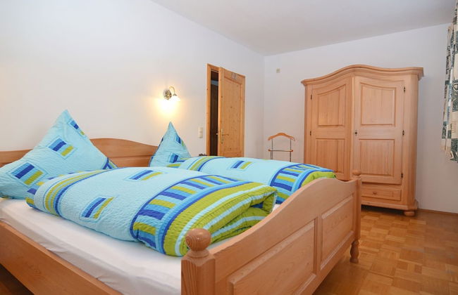 Lively Apartment With Sauna in Schonsee - Foto 4