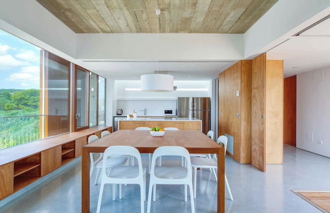 Villa Ullastres Ses Alzines - Foto 7