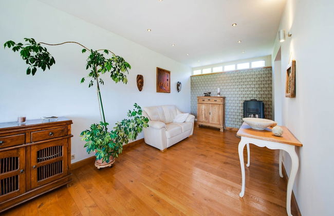 Holiday Home in Ardennes Near Durbuy - Foto 17