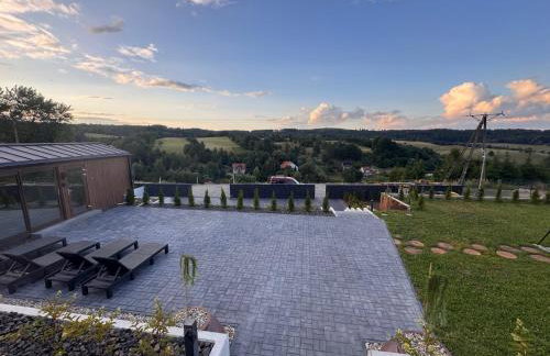 Zajęcze Domki - Foto 49