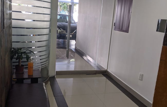 Grupo Kings Suites Alfredo de Musset - Foto 57