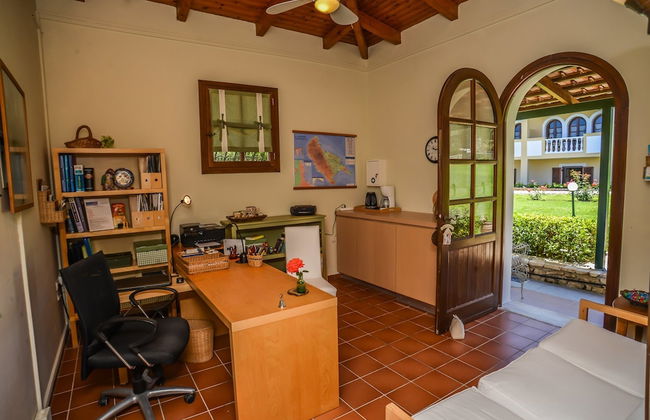 Amboula Beach Apartments - Foto 2