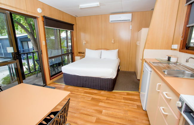 BIG4 Melbourne Holiday Park - Foto 76