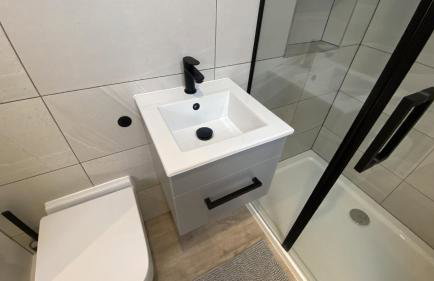 Whittaker Mews near Alton Towers JCB - Foto 27