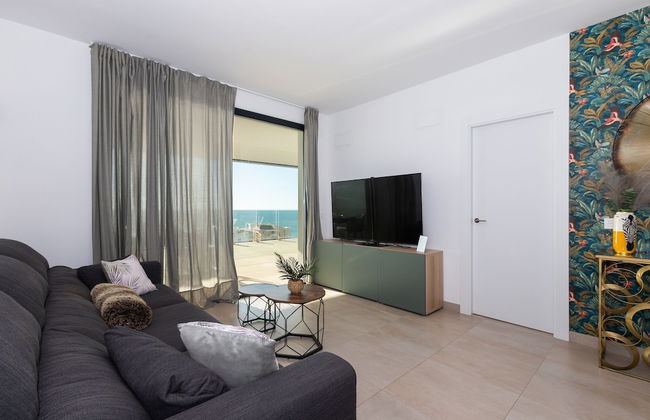 Bego a Sea View in Fuengirola - Foto 7