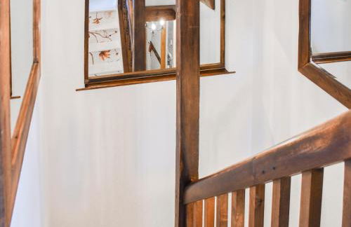 Starboard Cottage - Foto 26