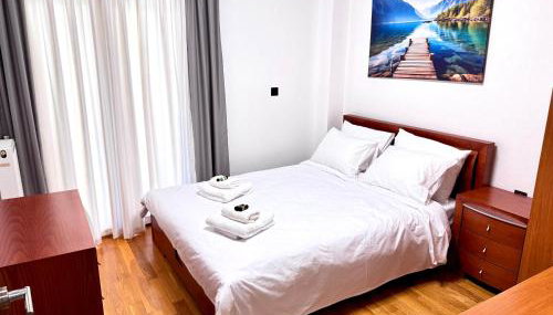 Kastoria Grand Suite - Foto 5, towels