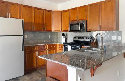 Landing Modern 1BD Gym Clubhouse - Foto 44