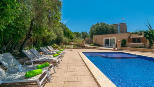 Saran in Llucmajor With 3 Bedrooms and 3 Bathrooms - Foto 3, Other