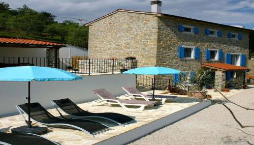 Villa Kentic - Foto 5