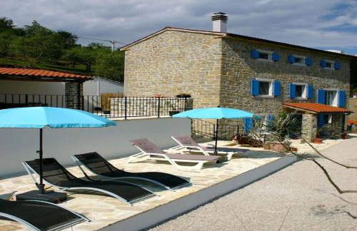 Villa Kentic - Foto 5