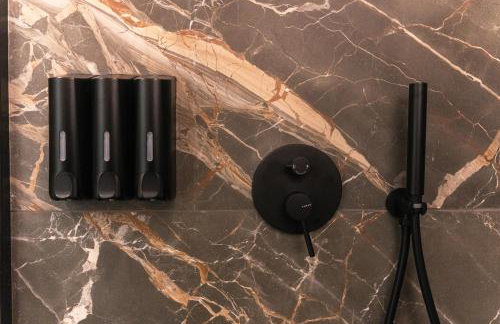 Athens Marbles-Classic suite - Foto 22