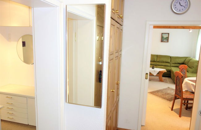 Ferienwohnung Tuchtfeld - Foto 20