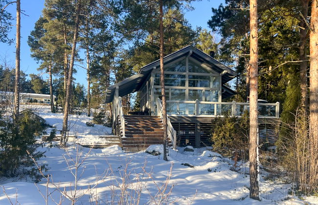 Sjöboda sea - Photo 5