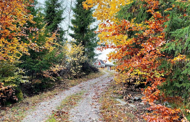 13 Person Holiday Home in Kyrkhult-by Traum - Foto 27