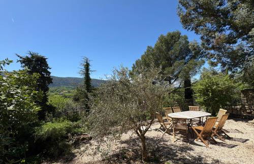Les 2 voûtes - Mas provençal pour 10 personnes - Foto 16