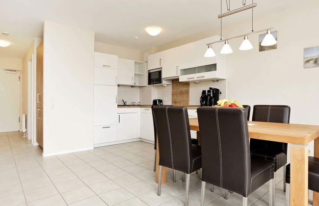 Holiday Home in GroÃŸenbrode - Foto 18