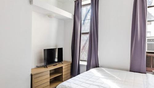 Cozy Studio! Steps to Central Park & Upper E Side!, June To Aug 90 Days Stay Required - Foto 4