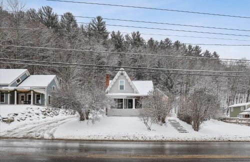 The Cozy Villager - Foto 21