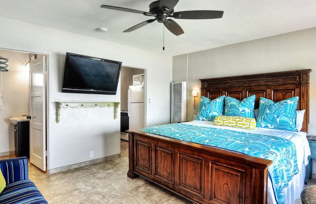 Beachcomber Inn - Foto 4