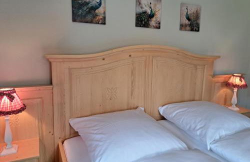 Ferienhaus Alte Provinz ruhige zentrale Lage Kromlau - Foto 42