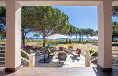 MAISONS BORD DE MER- MARINE DE SORBO - Gîtes 3 épis - Foto 1