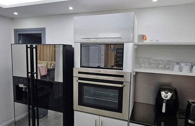 Rooftop Garden Villa Private Pool - Beach Access - Photo 7