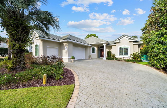 Das Beach Haus - Photo 1