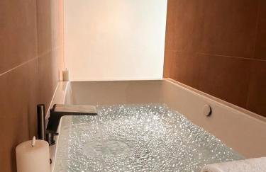 Appartment with terrace and Jacuzzi Pyramid view - Foto 5