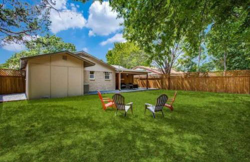 Grapevine Historic District ! New Remodel - Foto 23