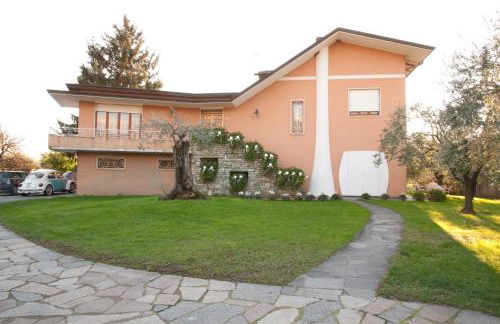 Nel Giardino Degli Ulivi - Foto 10