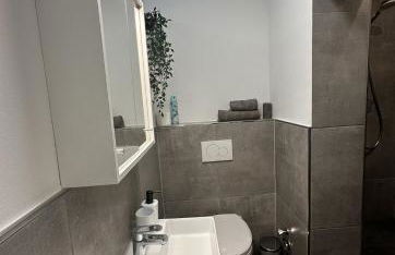 Apartment am Wasserturm im Zentrum MG - Foto 8