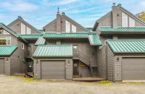 Alyeska Slopeside - Foto 25