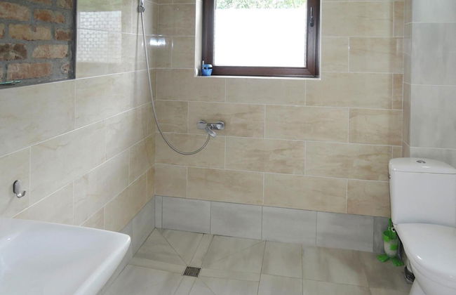 Bungalow in Kolczewo With Parking Space - Foto 29