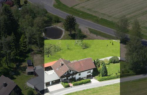 Ferienwohnung am Weissenstädter See - Foto 10