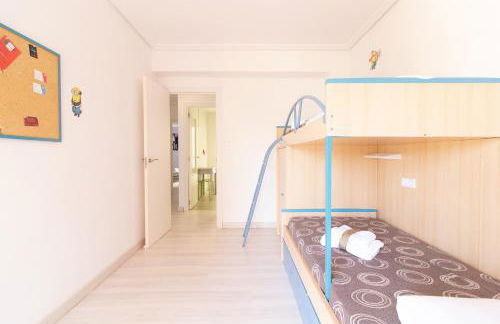 Global Properties, Apartamento de 4 habitaciones a 100 m de la playa - Foto 22