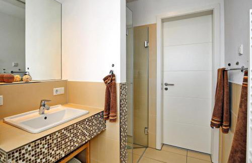 Villa Sanddorn Wohnung 16 - Foto 8