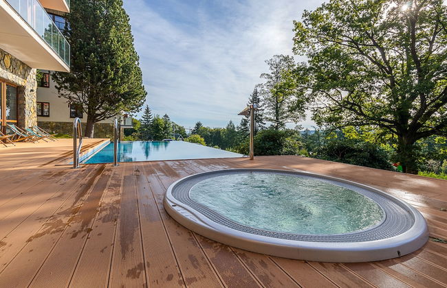 RentPlanet - Green Park Resort - Photo 68